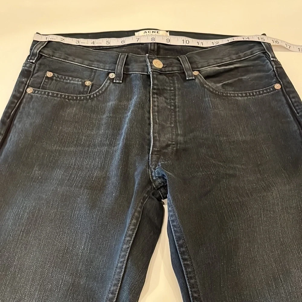 Acne Studio Roc Lana Size 31 x 32